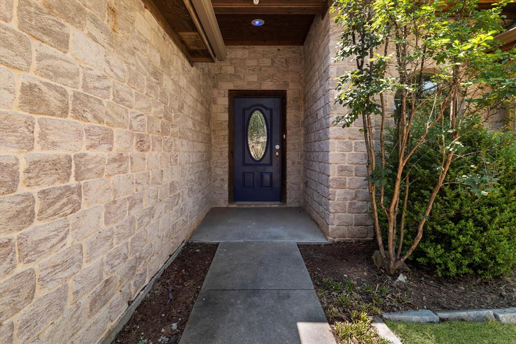 813 El Campo Drive