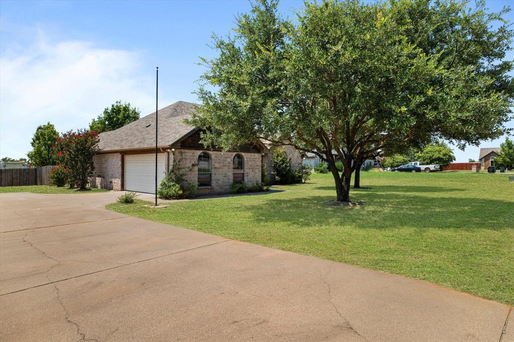 813 El Campo Drive