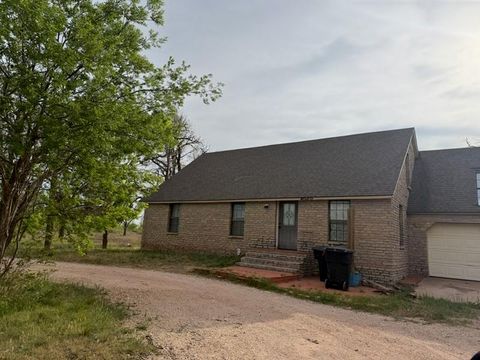 Photo of 4050 Old Anson Road, Abilene, TX 79601 (MLS # 21225620)