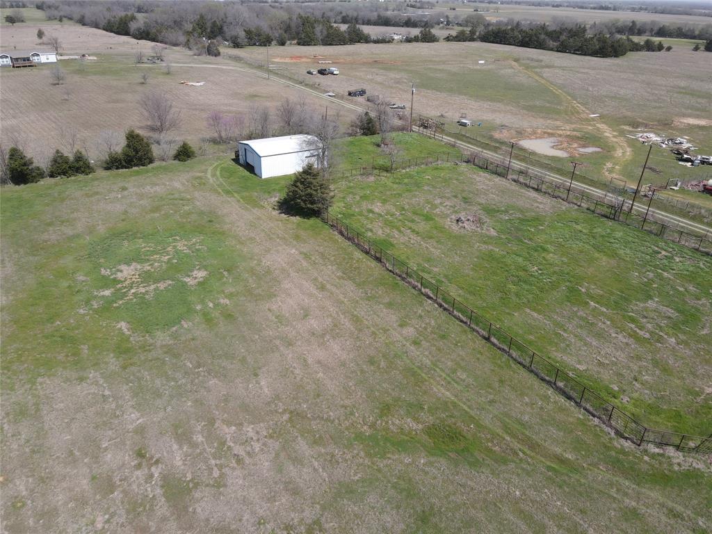 Lot 18 County RD 1400