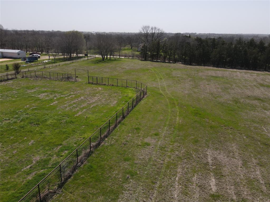 Lot 18 County RD 1400
