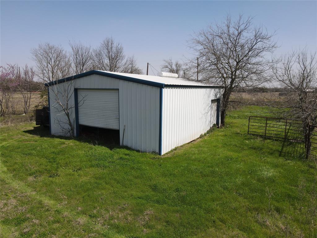 Lot 18 County RD 1400