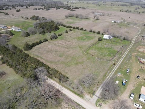 Lot 18 County RD 1400 Ravenna TX 75476