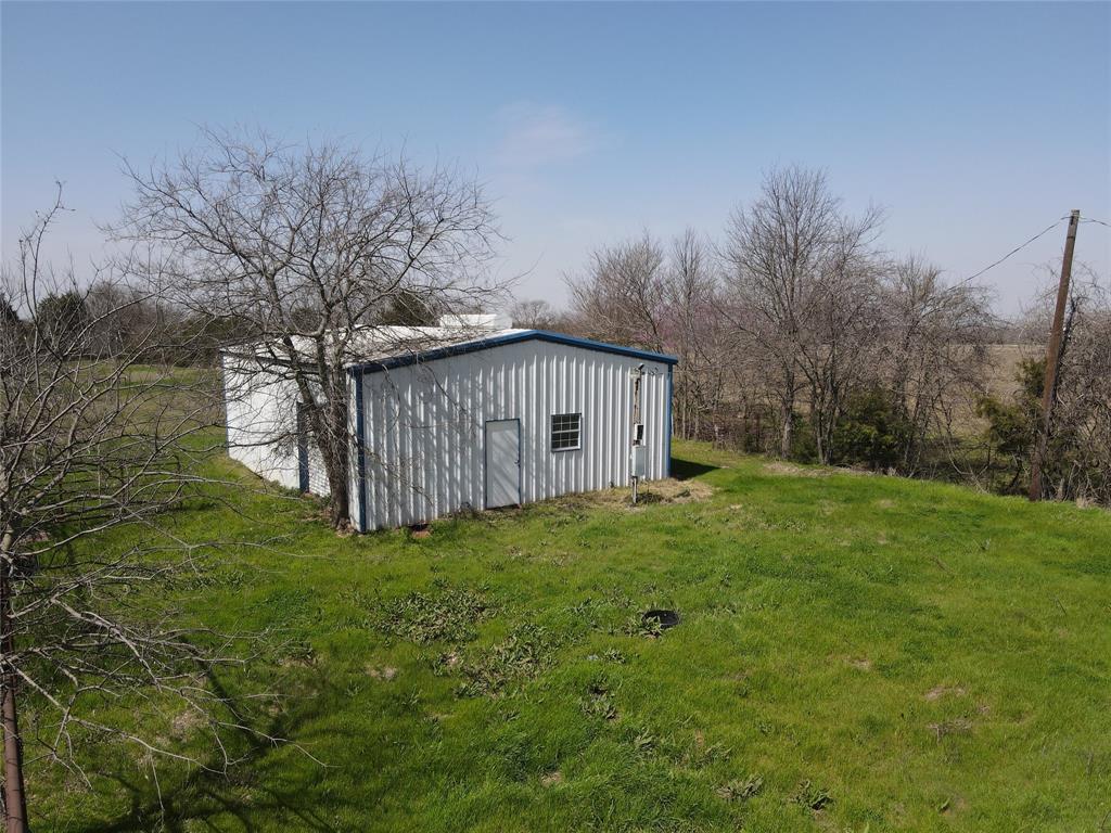 Lot 18 County RD 1400