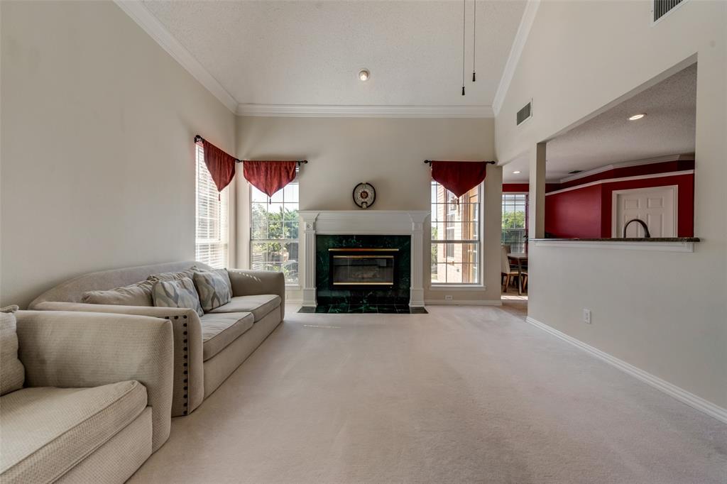 3809 Rockbrook Drive