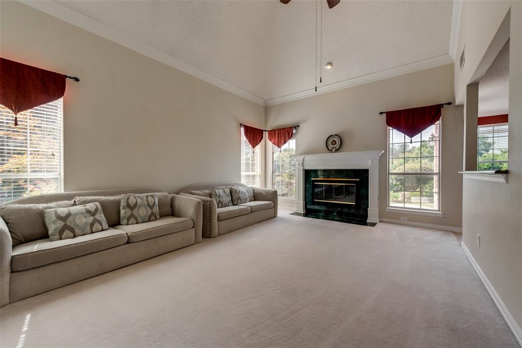 3809 Rockbrook Drive