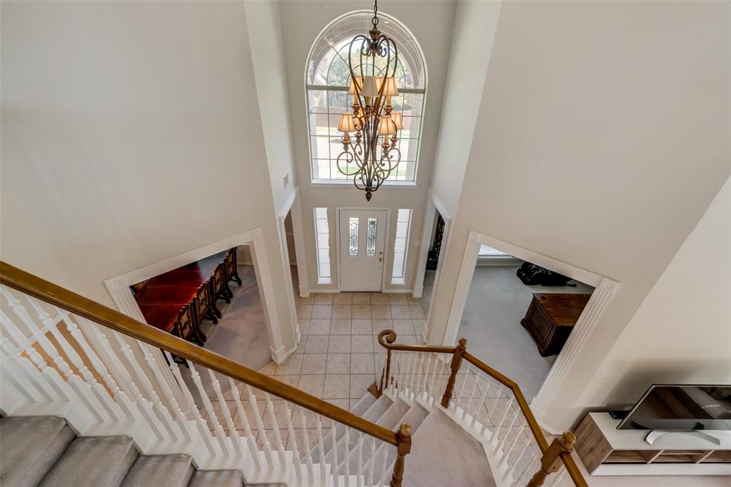 3809 Rockbrook Drive