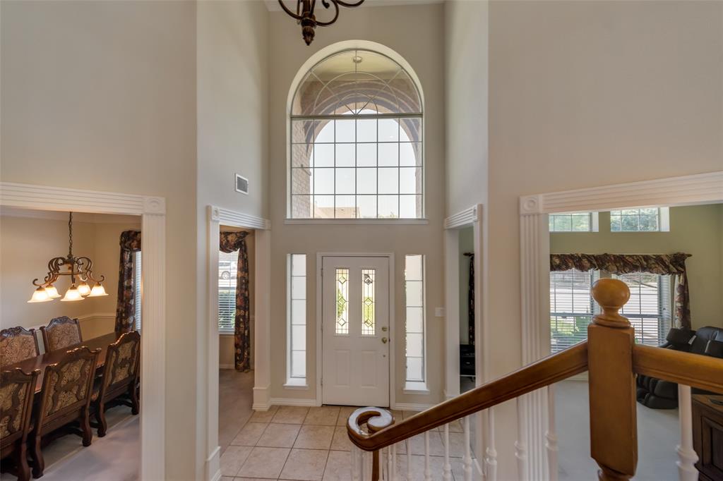 3809 Rockbrook Drive