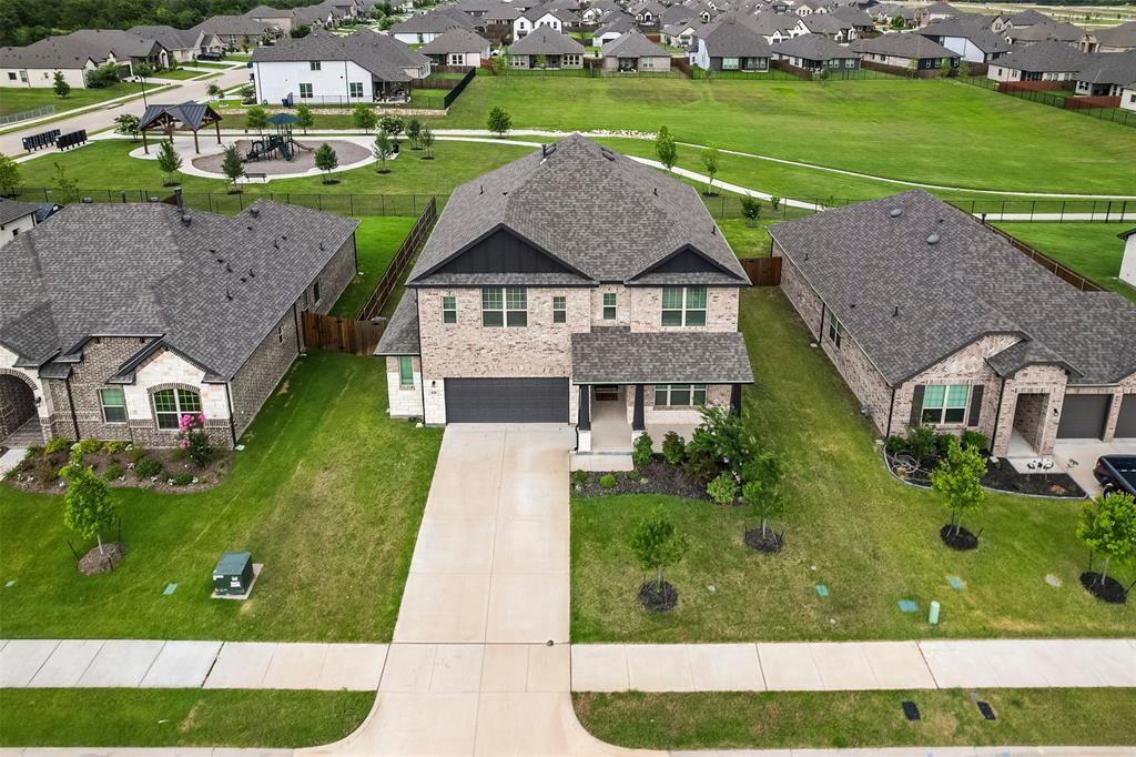 424 Burrow Drive