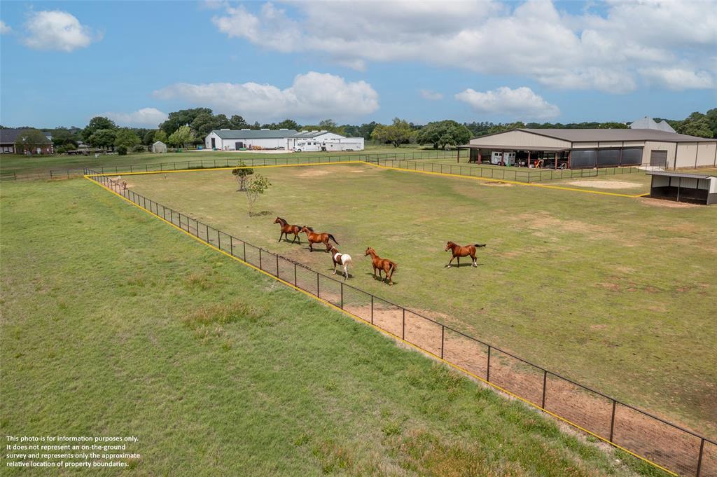 Hunters Ridge - Land