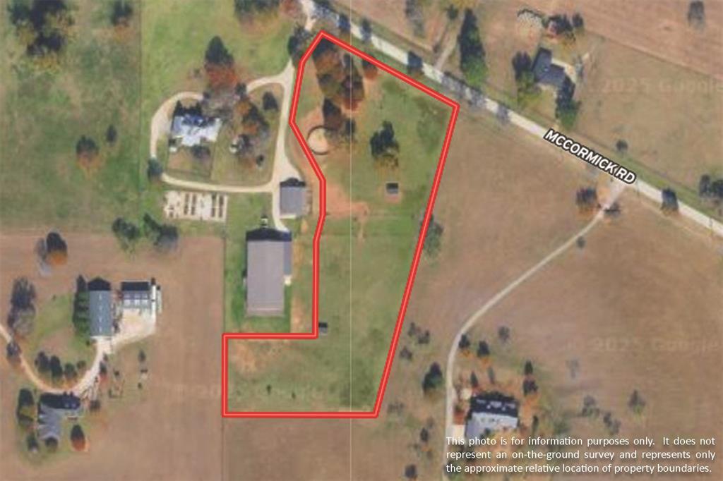 Hunters Ridge - Land