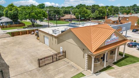 1421 N Loop 12 Irving TX 75061