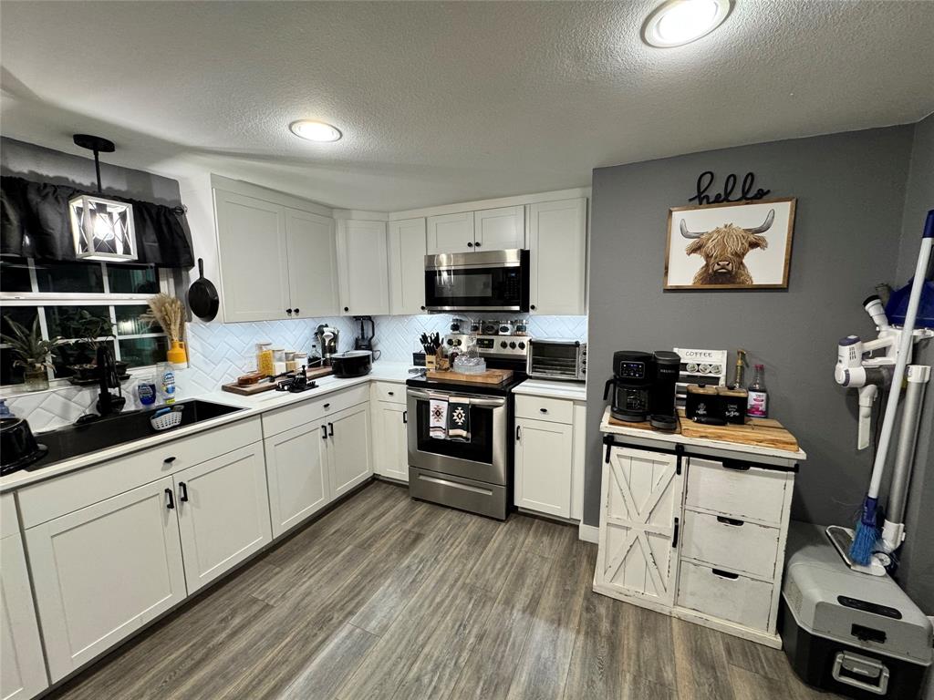 Enchanted Lakes - Residential