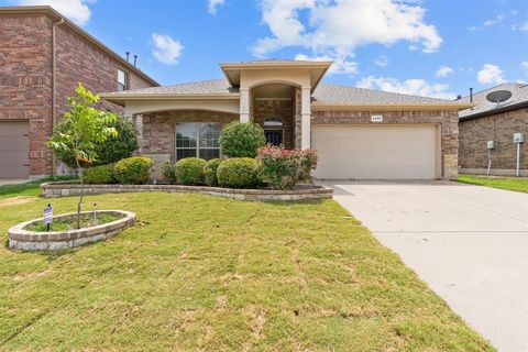 2200 Frosted Willow Lane Fort Worth TX 76177