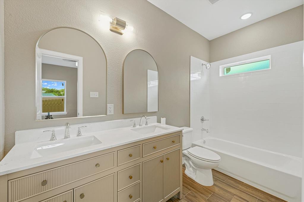 Fostepco Heights Add - Residential