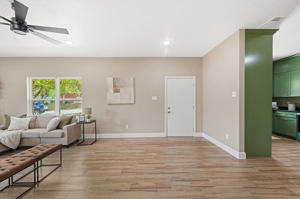 Fostepco Heights Add - Residential