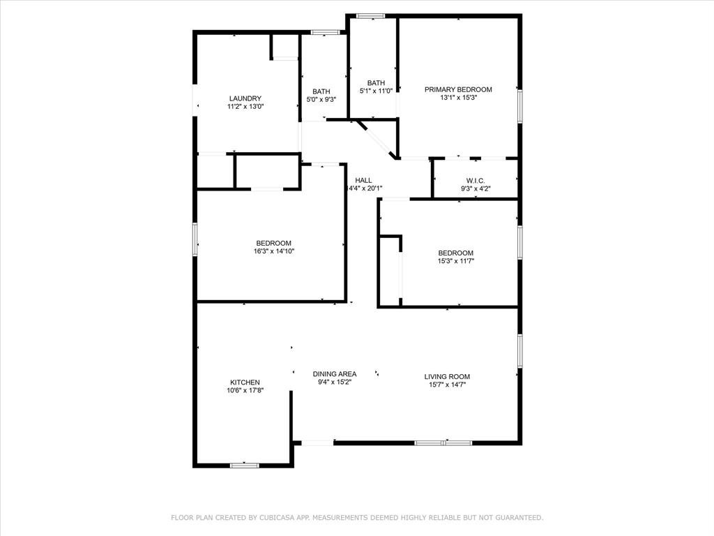 Fostepco Heights Add - Residential