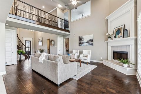 2751 Springwood Lane Midlothian TX 76065
