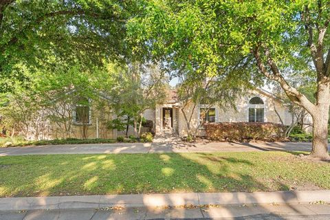 4217 Hildring Drive E Fort Worth TX 76109
