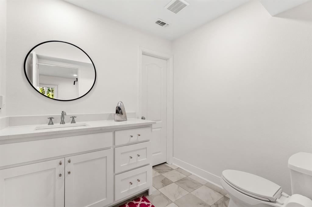 Westcliff Add - Residential