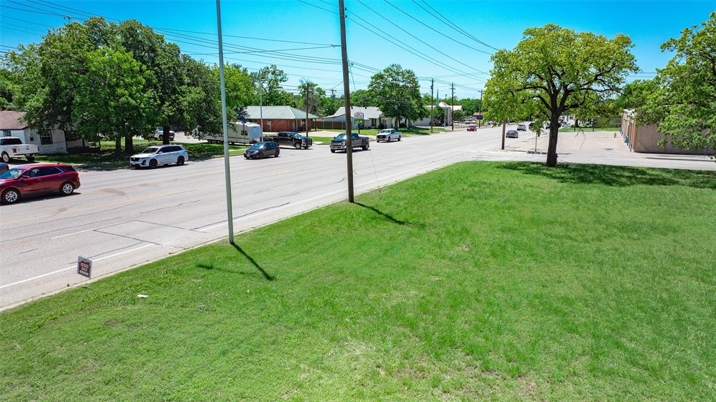 North Main - Commercial Sale