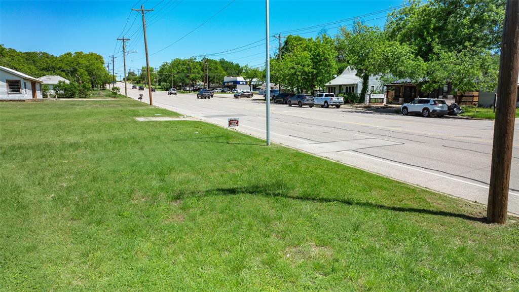 North Main - Commercial Sale