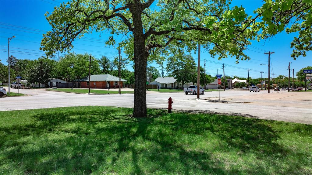 North Main - Commercial Sale