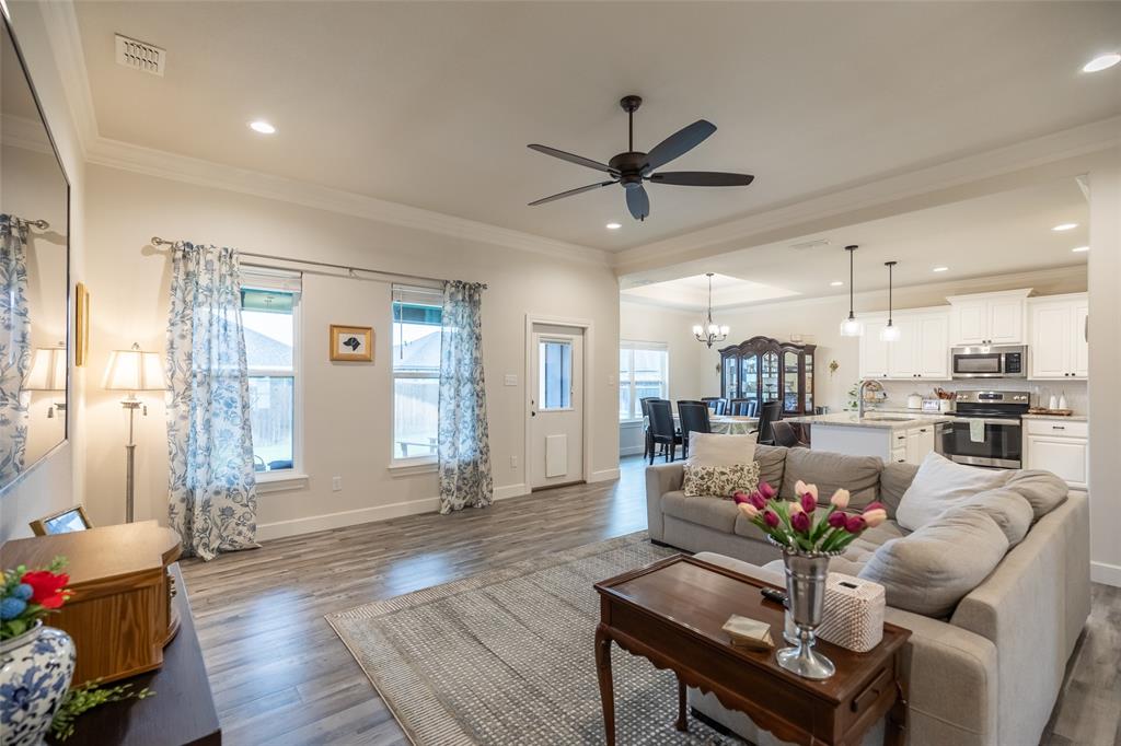 Carriage Hills Add - Residential