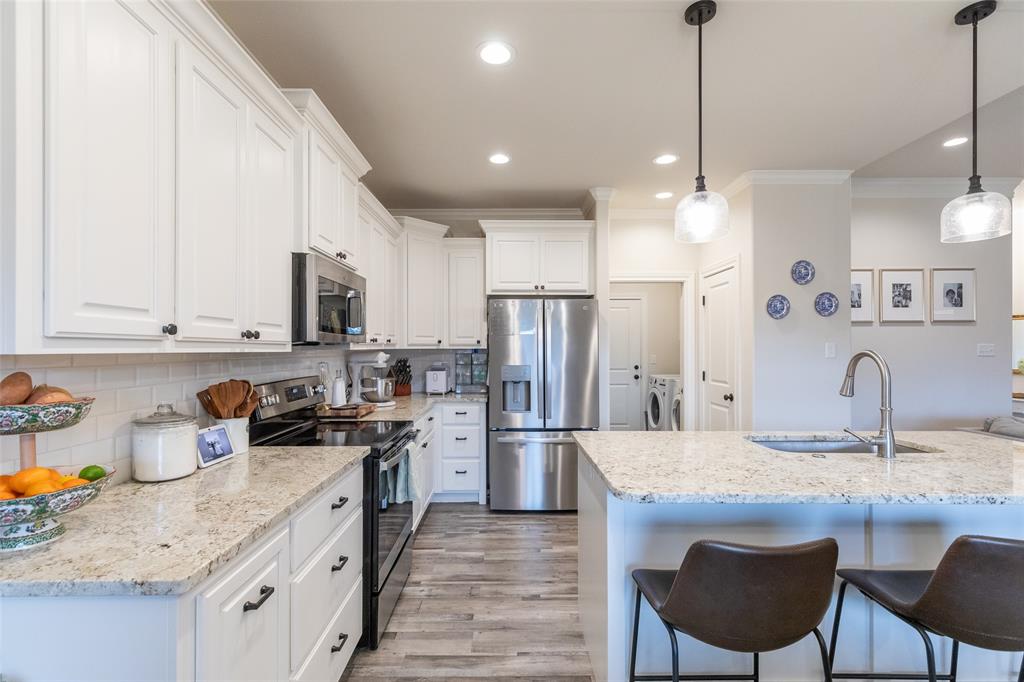 Carriage Hills Add - Residential