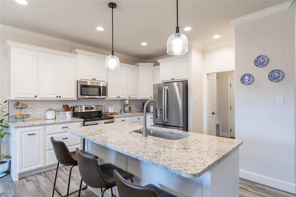 Carriage Hills Add - Residential