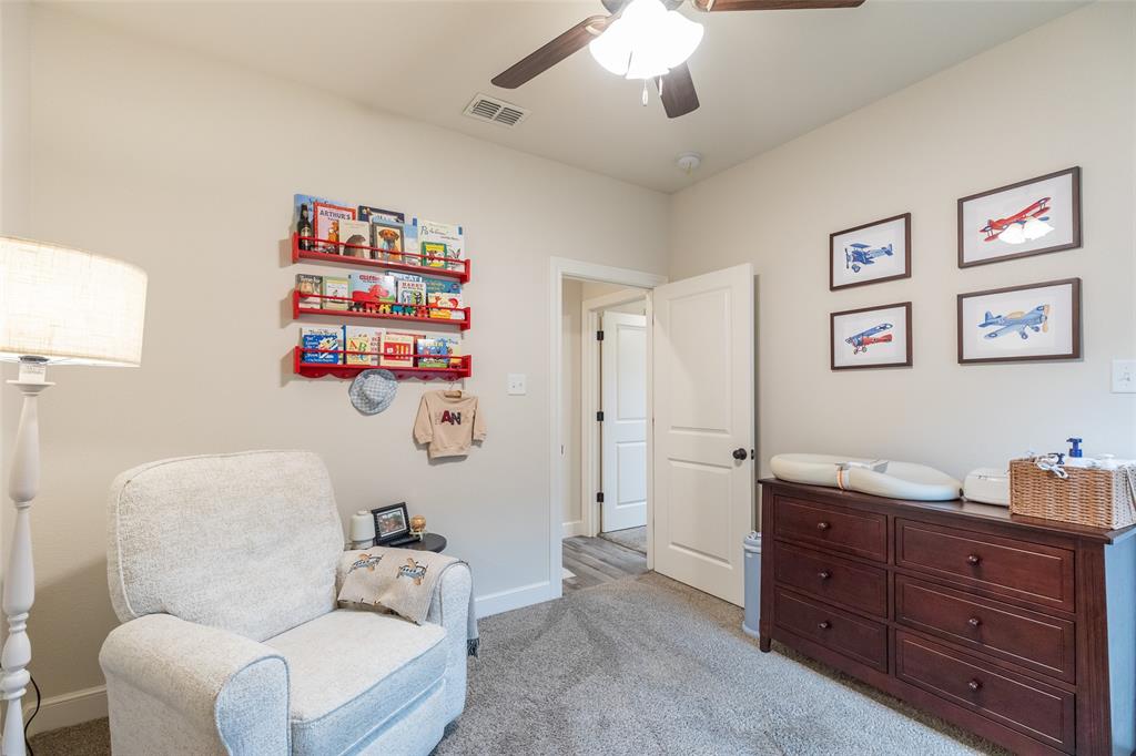 Carriage Hills Add - Residential