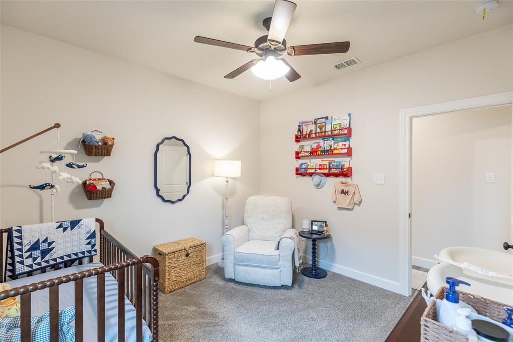 Carriage Hills Add - Residential
