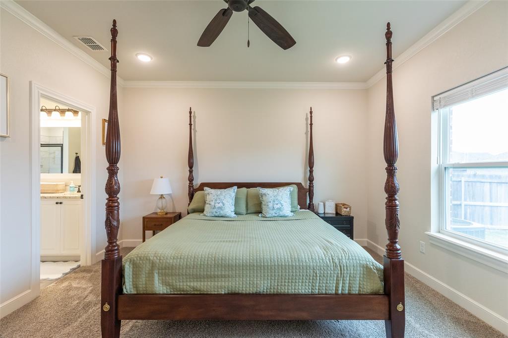 Carriage Hills Add - Residential