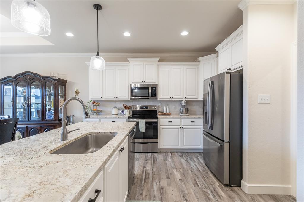 Carriage Hills Add - Residential