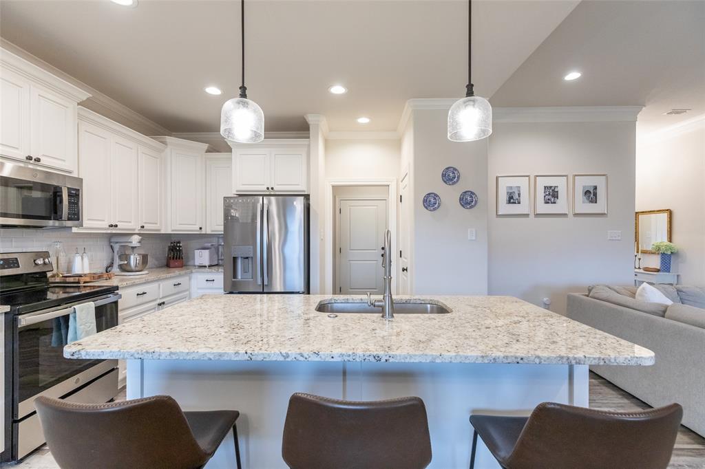 Carriage Hills Add - Residential