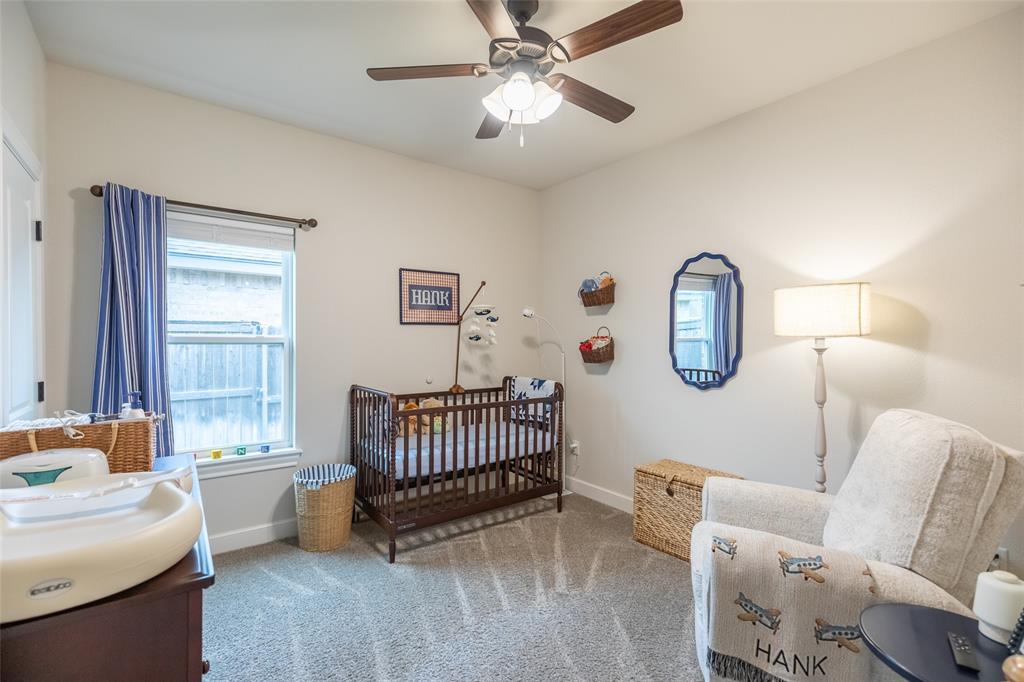 Carriage Hills Add - Residential