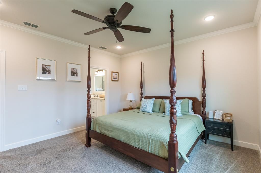 Carriage Hills Add - Residential