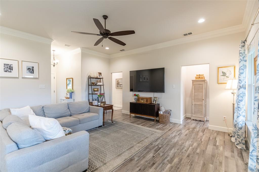 Carriage Hills Add - Residential