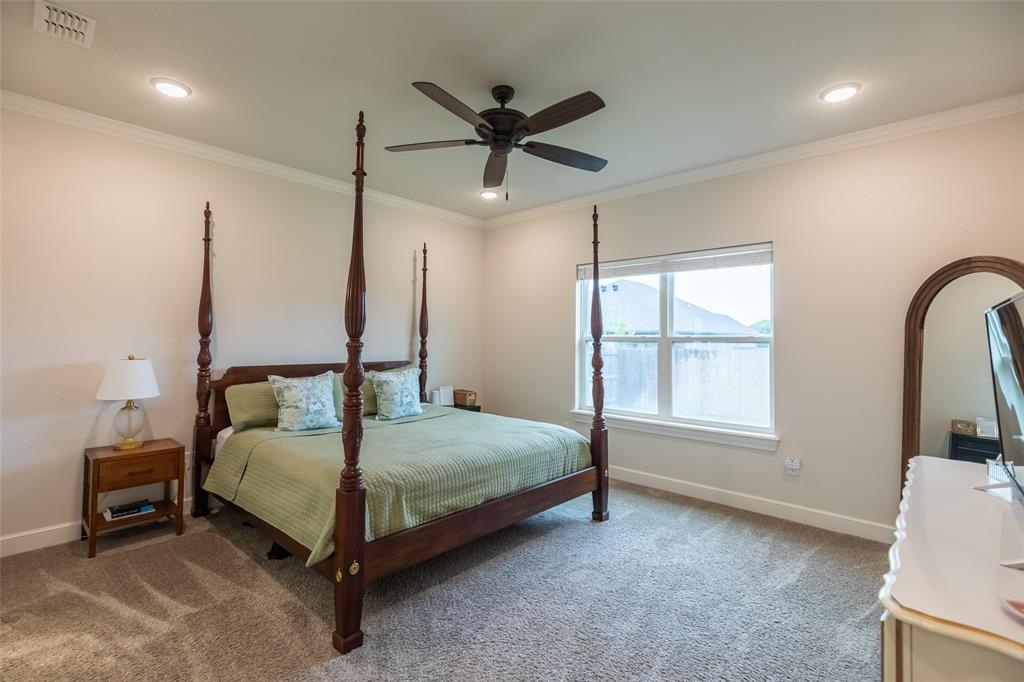 Carriage Hills Add - Residential