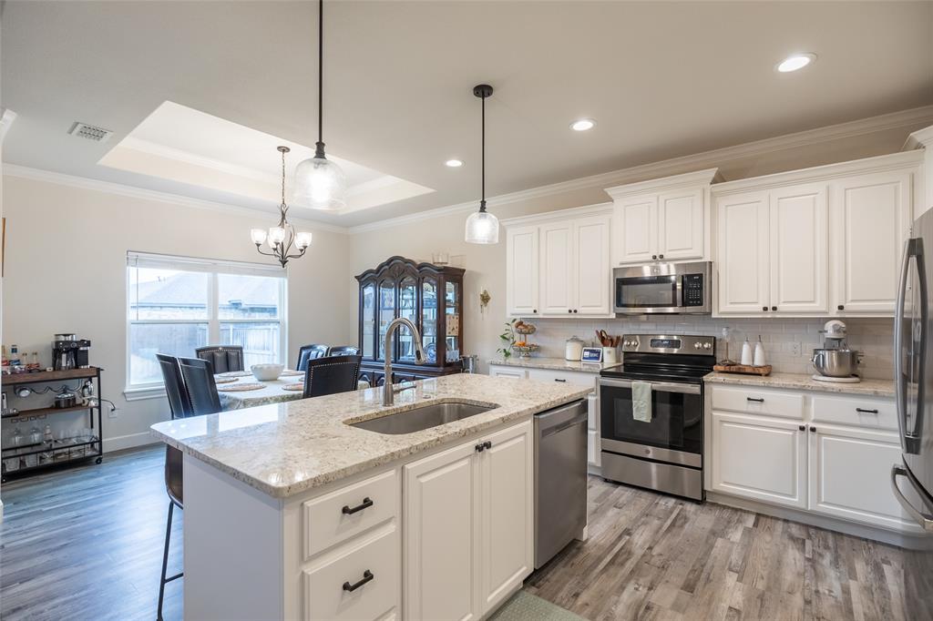 Carriage Hills Add - Residential