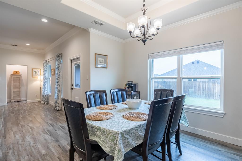 Carriage Hills Add - Residential