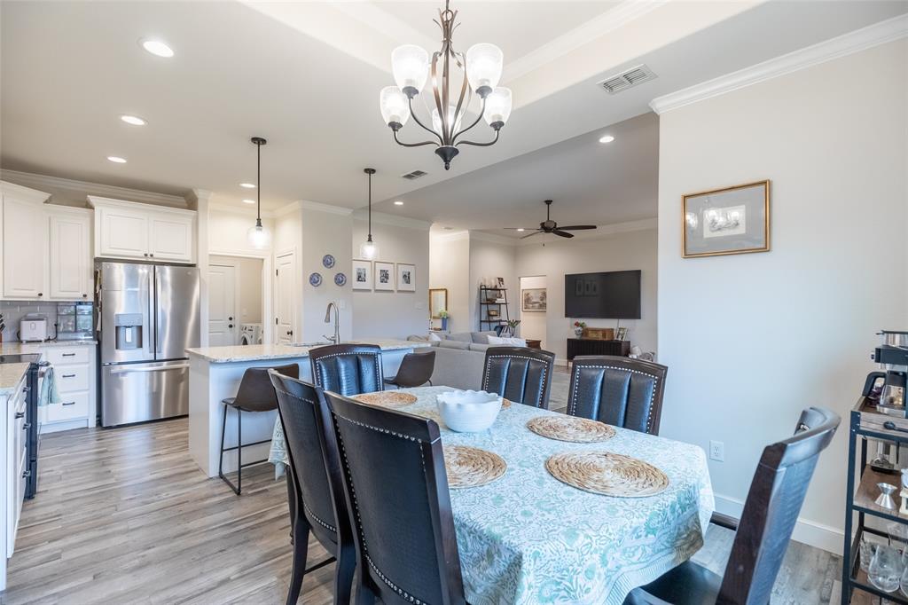 Carriage Hills Add - Residential
