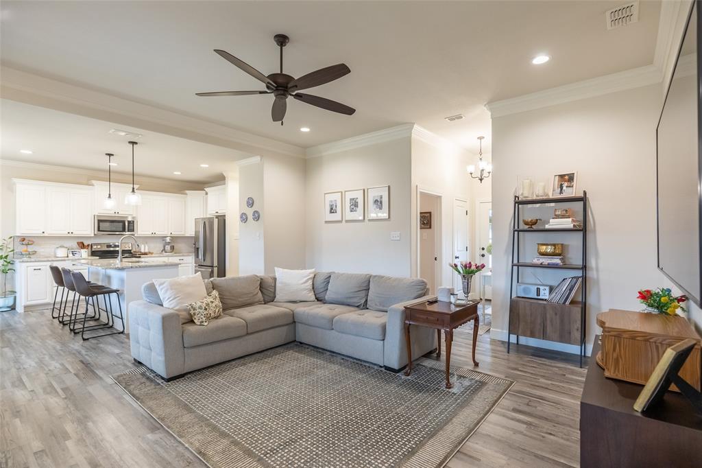 Carriage Hills Add - Residential