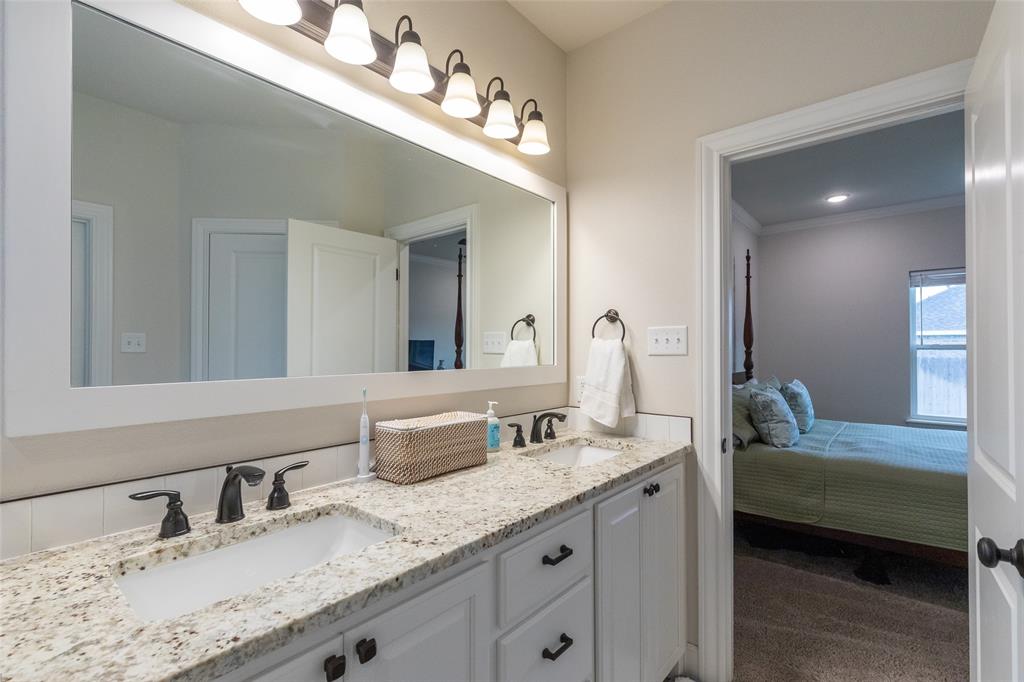 Carriage Hills Add - Residential