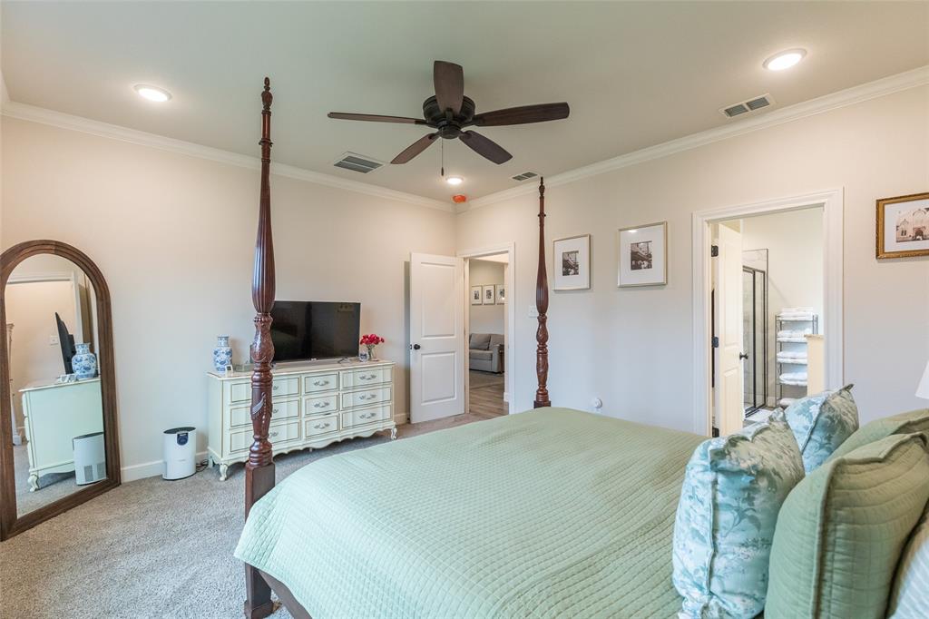 Carriage Hills Add - Residential