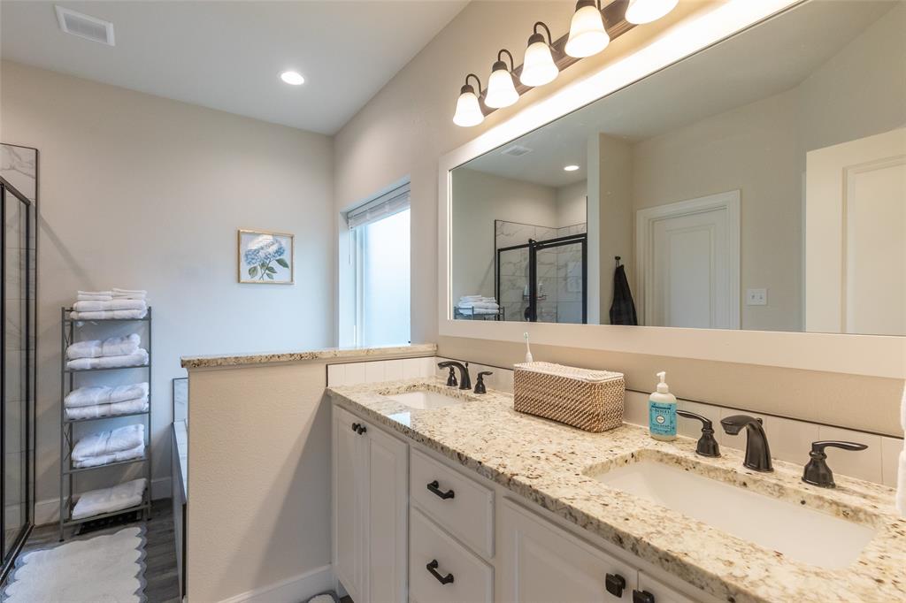 Carriage Hills Add - Residential