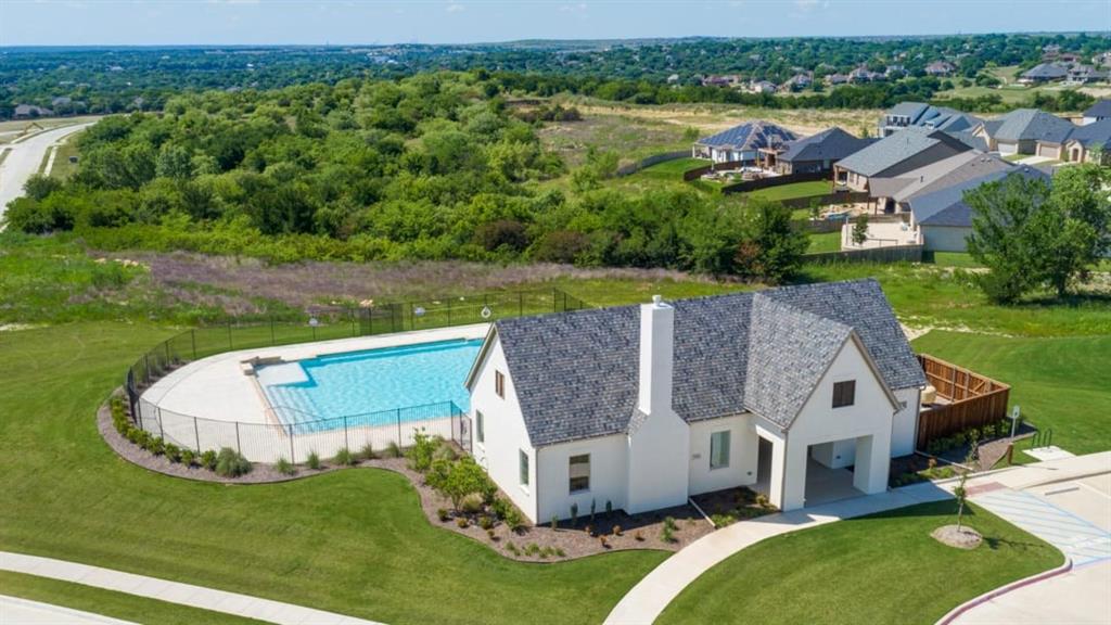 7421 Wayward Wind Drive