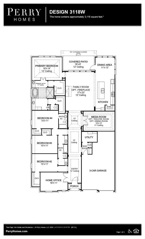 7421 Wayward Wind Drive