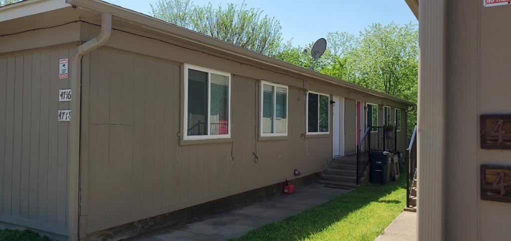 Arlington Heights West - Residential Lease