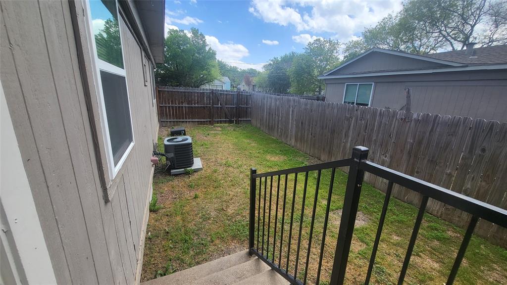 Arlington Heights West - Residential Lease